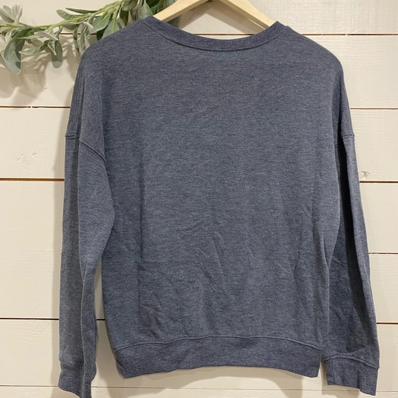 Elephant [zoe + liv] Tribal Sweatshirt - Picture 3 of 4